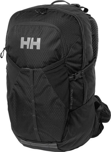 Helly Hansen Generator 20l Rugzak Zwart