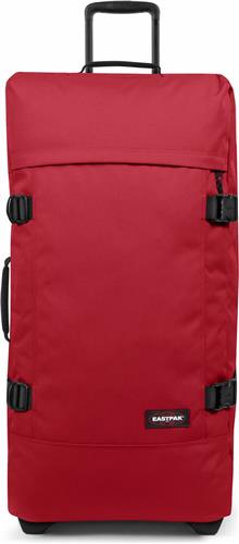 Eastpak TRANVERZ L Reiskoffer (79 x 40 x 33 cm) - Beet Burgundy