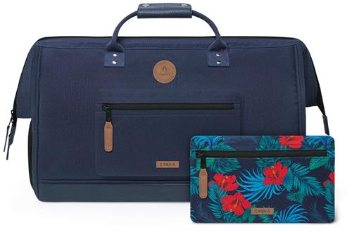 Cabaia Handbagage reistas Duffle