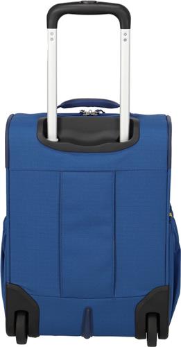 travelite Trolley Minimover Kidstrolley 2 Wheel Pirat Blauw 44cm