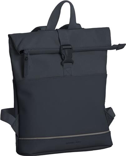 Daniel Ray Waterproof Rolltop Rugzak Allentown Navy/Navy