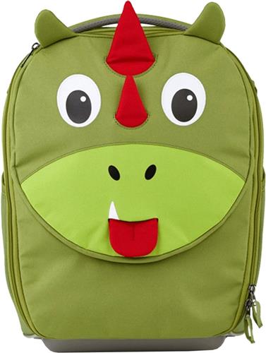 Affenzahn Kids Suitcase dragon