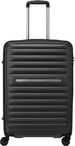 Roncato Ibiza Medium Trolley 65 nero
