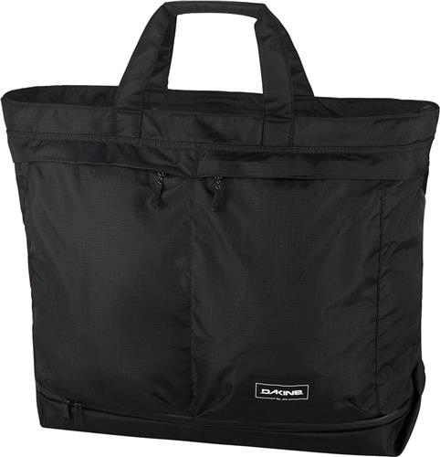 Dakine Verge Weekender Tote 34L black ripstop