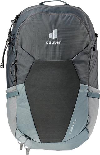 Deuter Futura 25 SL - Wandelrugzak - Dames Graphite / Schiste 25 L