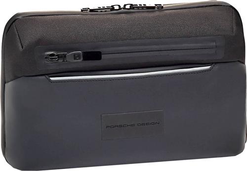 Porsche Design Urban Eco Washbag L black