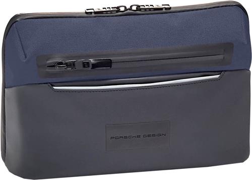 Porsche Design Urban Eco Washbag L dark blue