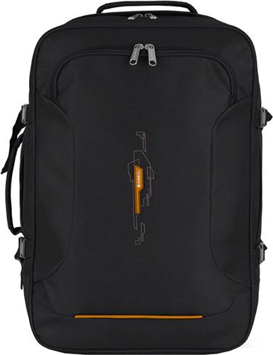 Gabol Week Eco Cabin Backpack black