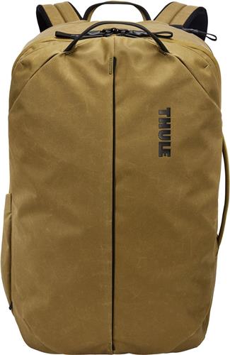 Thule Reistas / Weekendtas / Sporttas - 40 liter - rPet - Aion - Goud