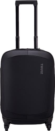 Thule Handbagage koffer / Trolley / Reiskoffer - 55 x 35 x 23 cm - Subterra 2 - Zwart