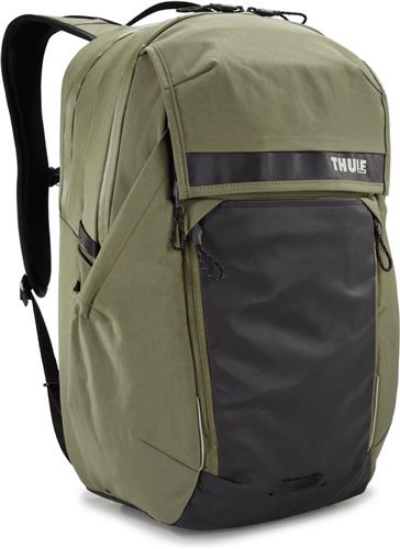 Thule Paramount Fietsrugzak Olivine Large