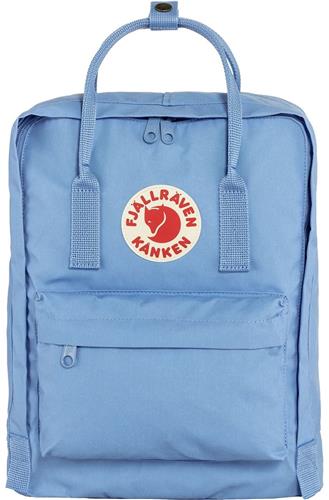 Fjällräven Kånken Unisex Rugzak - Ultra Marine