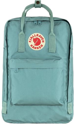 Fjällräven Kånken Laptop 17" Unisex Rugzak - Sky Blue