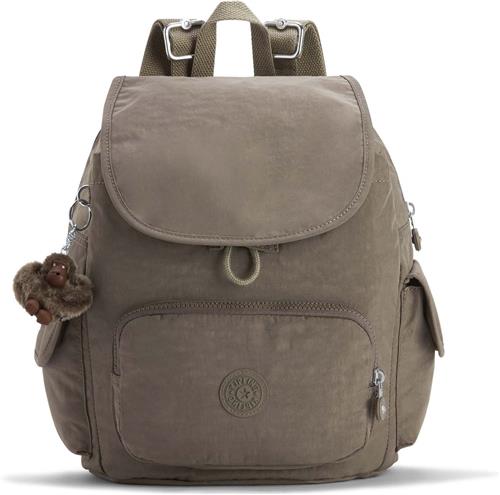 Kipling CITY PACK S Rugzak - True Beige