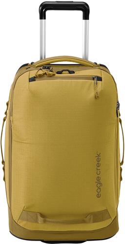 eagle creek Trolley Rugzak Expanse Convertible International Carry-On 35 L Gold Mosterdgeel 54cm