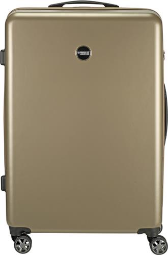 Princess Traveller PT01 Deluxe - Reiskoffer - Pristine Bronze - L - 77cm