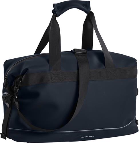 Daniel Ray Reistas Riverside Waterproof - 42 cm - Marine Blauw