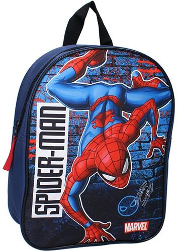 Spiderman Rugzak - Beyond Amazing - Gratis Verzonden
