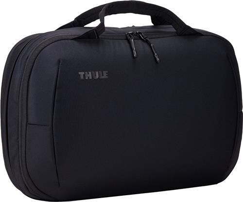 Thule laptoprugzak / Rugtas / Schooltas - 15.6 inch - Subterra 2 - Zwart