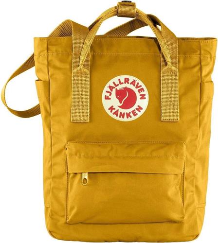 Fjällräven Kånken Totepack Unisex Rugzak - Ochre