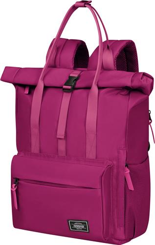 American Tourister Rugzak Met Laptopvak - Urban Groove Ug25 Tote backpack 15.6 inch 20,5 l - Deep Orchid