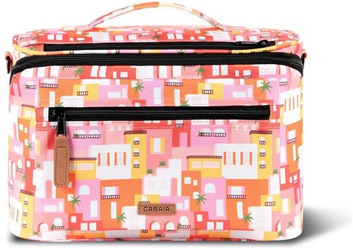 Cabaia Vanity Beautycase Rhodes