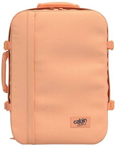 CabinZero Classic 44L Ultra Light Cabin Bag Sunny Day