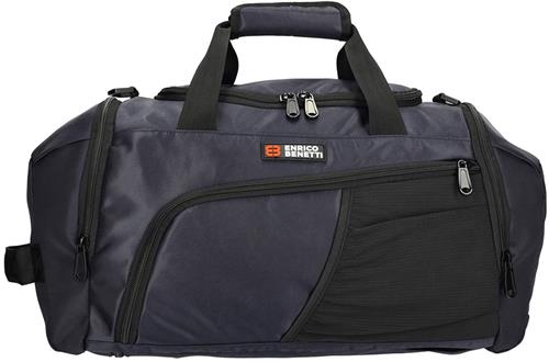 ENRICO BENETTI Innsbruck 46227002 Sporttas/Reistas/rugzak Polyester Blauw