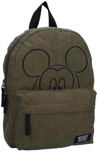 Mickey Mouse Rugzak "have a nice day"