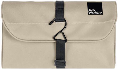 Jack Wolfskin Konya Waschsalon Stone