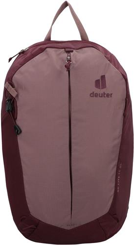 deuter Vrije tijd rugzak Rugzak AC Lite Backpack 15 SL Ashrose - Cassis Mauve