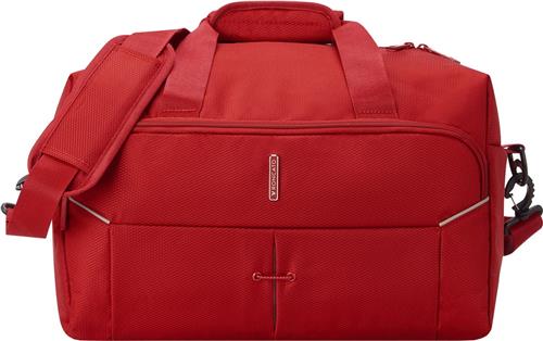 Roncato Ironik 2.0 Duffle 40 rosso