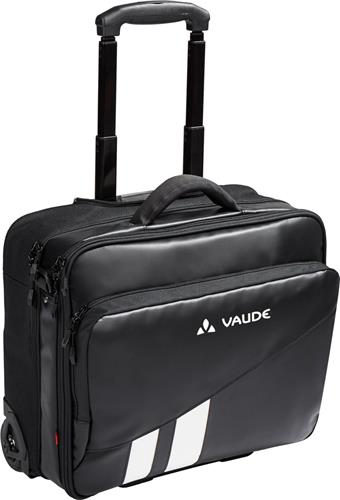 Vaude Tuvana Reiskoffer 25 liter - Black