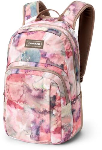 Dakine Campus M 25 Liter Rugzak Watercolor