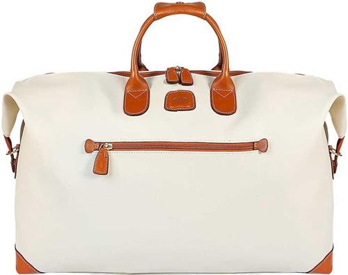 Bric's Firenze Boarding Duffle 43 cream