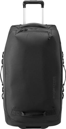 eagle creek Trolley Rugzak Expanse Convertible 85 L Midnight Black Zwart 77cm