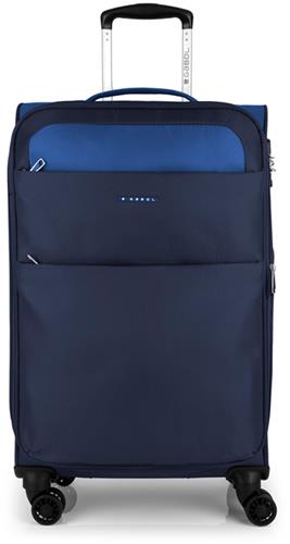 Gabol Cloud Medium Trolley 69 Blauw