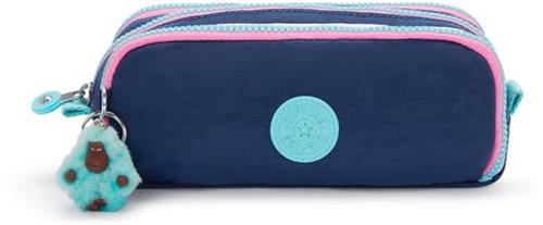 Kipling GITROY Unisex Toilettas - RESORT NAVY