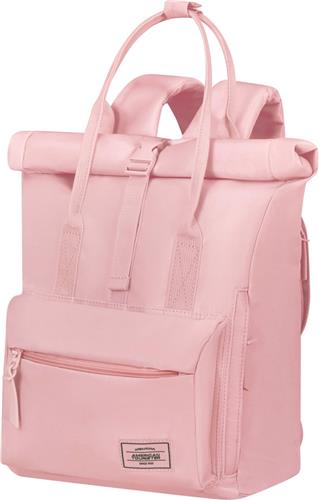 American Tourister rugzak - Urban Groove City U16 dagrugzak - Pastel pink - 15 l