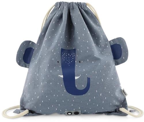 Turnzak - Mrs. Elephant