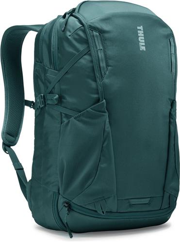 Thule EnRoute Laptoprugzak Mallard green 30