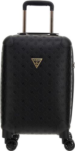 Guess Wilder 18 In 8-Wheeler black