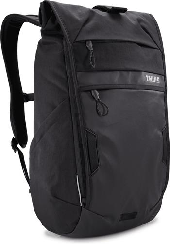 Thule Paramount Fietsrugzak Black Small