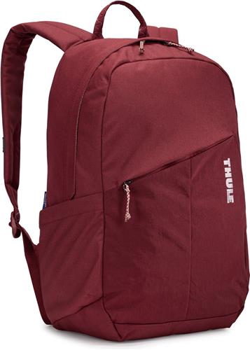 Thule Notus Laptoprugzak New maroon 20