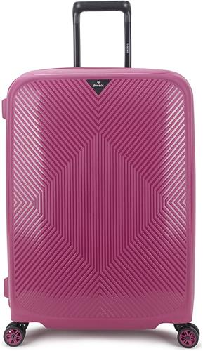 RK-9391B AXISS-FIX PP trolley 68 cm TSA slot kleur lavendel/paars