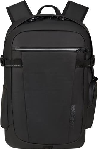American Tourister laptopbackpack - Upventure Backpack 15.6 inch - Black - 26.5 l