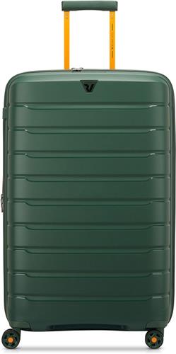 Roncato B-Flying Move Large Trolley Expandable 78 cm Camo Green