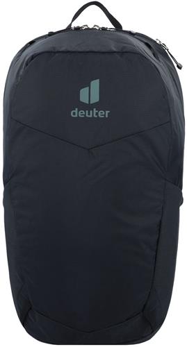 deuter Daypack Rugzak Speed Lite 17 Backpack Black Zwart