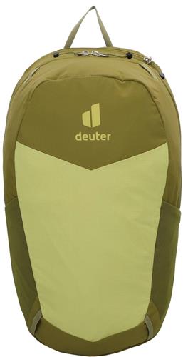 deuter Daypack Rugzak Speed Lite 17 Backpack Linden - Cactus Groene