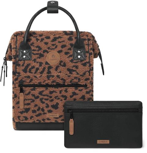 CABAIA Adventurer Rugzack S Gaya